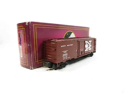 MTH 20-94012 New Haven Reefer Car LN • $49.99