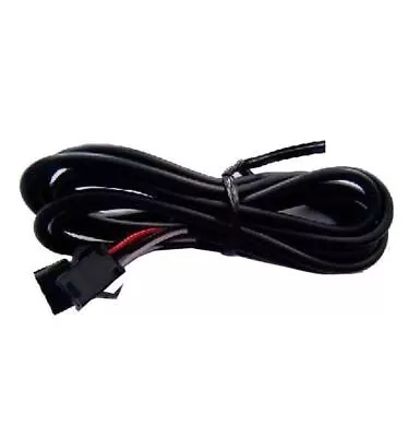 Topargee 3 Pin Sender Extension Lead 1.4m Water Tank Gauge Cable Caravan Camper • $20.99