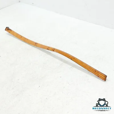 03-09 Mercedes W211 E350 E500 Front Right Dashboard Panel Wood Molding Trim OEM • $79.99