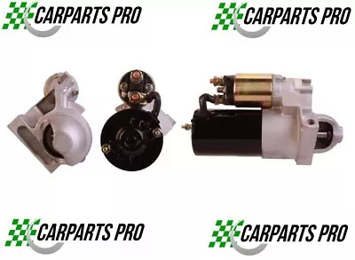 $94.74 • Buy Starter Starter Mercruiser OMC Volvo Penta 2.5 - 5.7 NEW PART 1.7 KW 11 Teeth