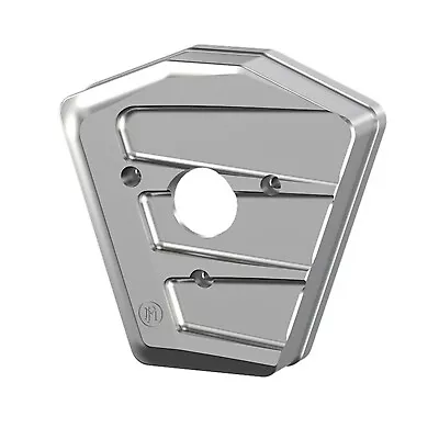 Victory Motorcycle New OEM Performance Machine Chrome Ignition Cover 2881718-15 • $67.44