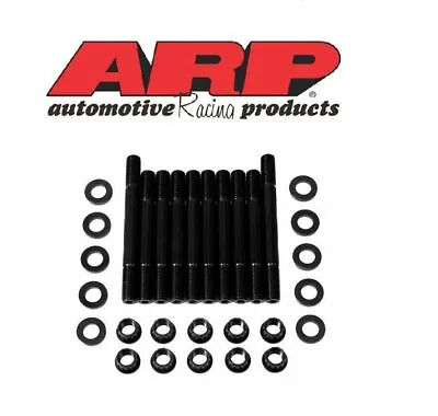 ARP Head Stud Kit For Vauxhall Opel 2.0L 16V 209-4301 C20XE C20LET Z20LEH Z20LET • $224.02