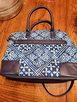 Vera Bradley Satchel VBK16 • $35