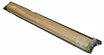 (4) Ea Madison Mill 432559 1-1/4  X 36  Oak Wood Dowels  • $39.99