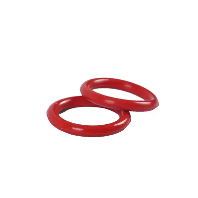 20pcs Vacuum Tube Damper Silicon Ring For EL34 EL34B Audio Amp DIY • $7.90