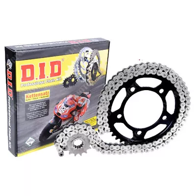 Chain DID 520ZVMX Sprocket 17 39SIR ZX10R Ninja ABS ( Shf )(ZXT00SSA) 2017- • £163.26