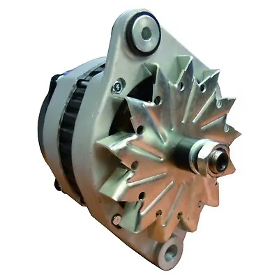 New Alternator For Volvo Penta Marine 6 Cyl Diesel AD31 D12-650 D12-715 KAD32P • $108.95