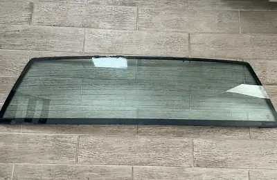 78-88 Cutlass Supreme Regal Monte Carlo Rear Window Back Glass Heat • $279.99