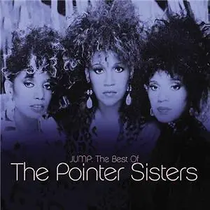 £4.98 • Buy The Pointer Sisters : Jump: The Best Of CD (2009) ***NEW*** Fast And FREE P & P