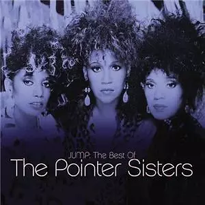 £4.99 • Buy The Pointer Sisters - Jump: The Best Of (NEW CD)