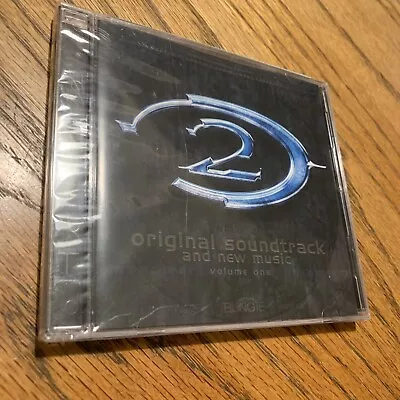 Halo 2 Vol. 1 • $200