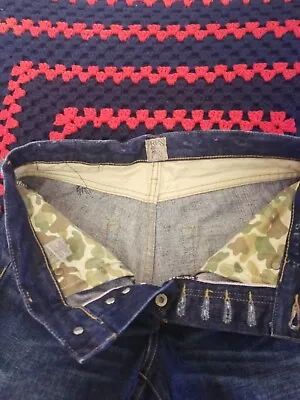 £60 • Buy PRPS Denim Jeans Size 30