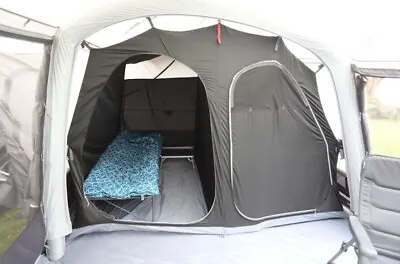 Vango Double Inner Bedroom Compartment For Campervan Galli Driveaway Awning  • £130