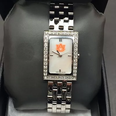 Ladies LogoArt - Allure Auburn University Watch • $130