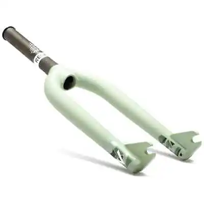 Verde Bmx Regent Plus Fork 20  Matte Mititary Green • $95