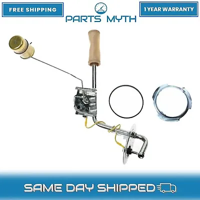 New Fuel Gas Tank Sending Unit Stainless Steel For 1969 Ford Mustang Mercury • $37.13