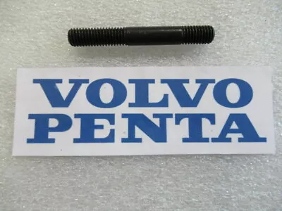 E91 Genuine Volvo Penta Marine 982974 Stud OEM New Factory Boat Parts • $9.81