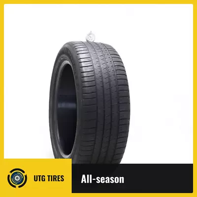 Used 235/55ZR19 Michelin Pilot Sport A/S 3 Plus 105Y - 4/32 • $53.45