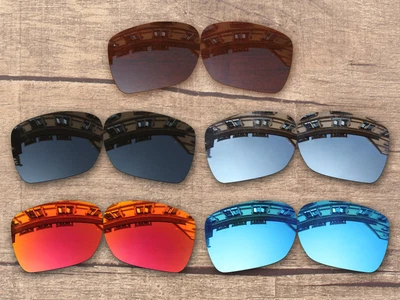 £10.79 • Buy Vonxyz Polarized Replacement Lenses For-Oakley Deviation OO4061 - Options