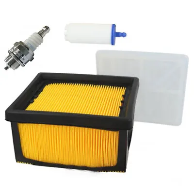 $16.89 • Buy Air Filter Spark Plug Kit Fits For Husqvarna K760 K770 Accessory Parts Cut-off##