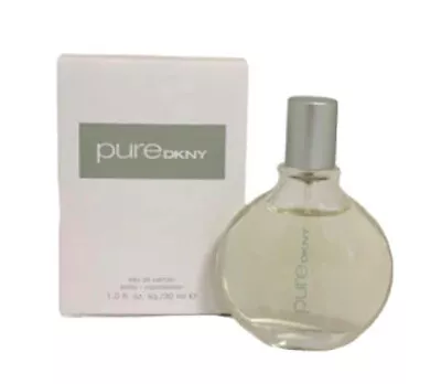 £26.95 • Buy DKNY Pure Verbena EDP 30ml Ladies Fragrance Eau De Parfum NEW