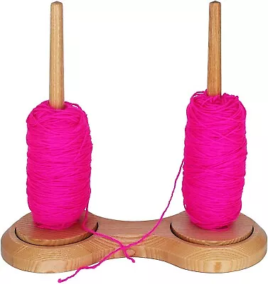 Double Yarn Ball Holder • £21