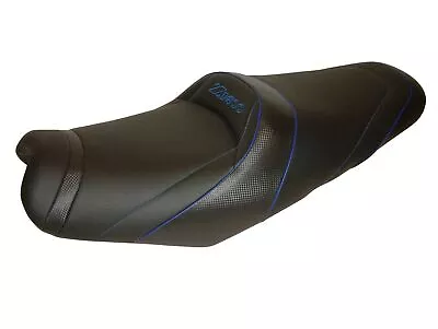 Top Sellerie France Deluxe Comfort Seat Kawasaki ZZR 1400 ZX14 2006-2016 #2878 • £409