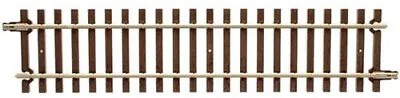 Atlas O Scale Code 148 NS 2-Rail Track 10  Straight Section (Single Piece) • $7.49