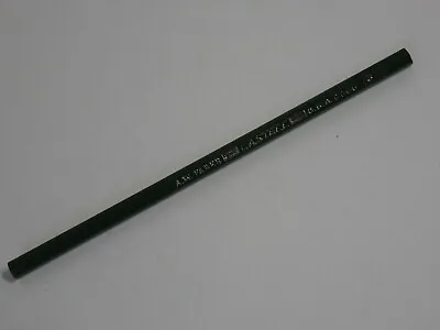 Vintage A. W. Faber Castell 9000 5H Pencil NOS  1940s Germany • $18.62