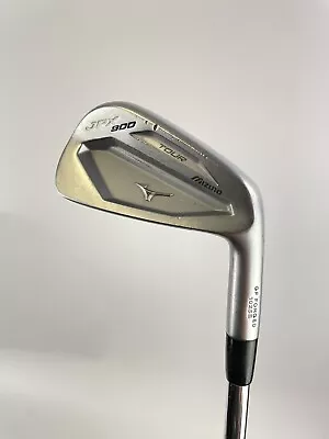 Mizuno JPX900 4 Iron Tour GF Forged Nippon Modus3 Stiff Steel /Lamkin /4746 • £69.99