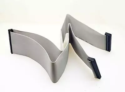 $11.99 • Buy 50-Pin IDC SCSI Ribbon Cable With 3-Connector Female 3FT 36 