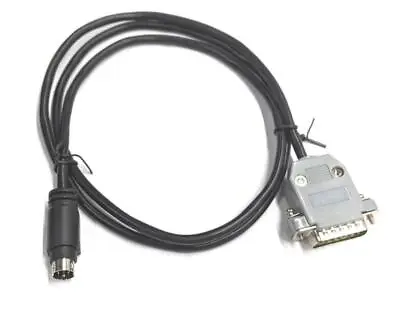 LDG IC-115 - Interface Cable For Yaesu DX101 300 • £14.99