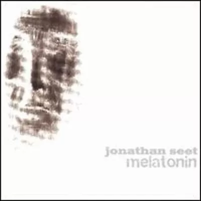 Jonathan Seet - Melatonin * New Cd • £17.71