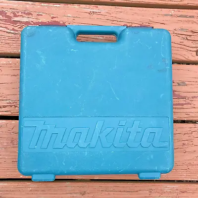 Makita 8244472 Tool Hard EMPTY Case For Makita Drill 6221D Carrying Storage Box • $10.95