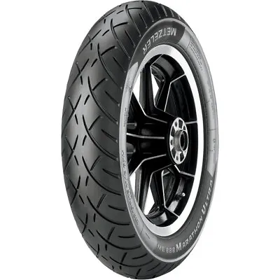 Metzeler ME888 Marathon Ultra Front Motorcycle Tire 90/90-21 (54H) Black Wall • $178.46