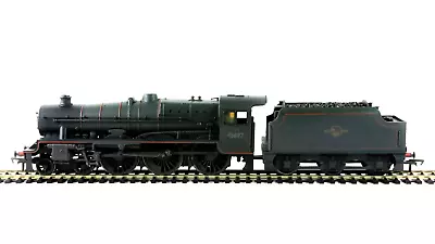 £65 • Buy Bachmann 31-160 Jubilee Class 45697 'Achilles', BR Green, Late Crest, Weathered