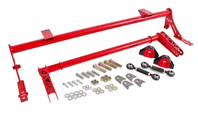 BMR 35mm Suspension Xtreme Rear Anti Roll Bar Kit Fits 05 - 14 Mustang / Shelby • $669.95