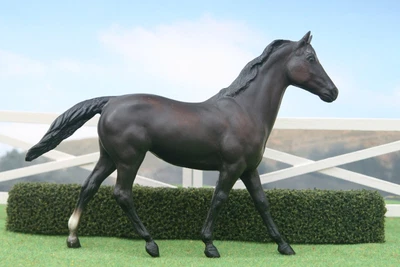 £5 • Buy Breyer Classic Ruffian - The Original One!