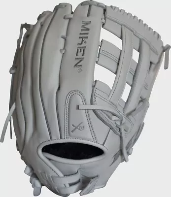 Miken Pro Series 13 /13.5 /14 /15  Slowpitch Glove (rht) • $139.95