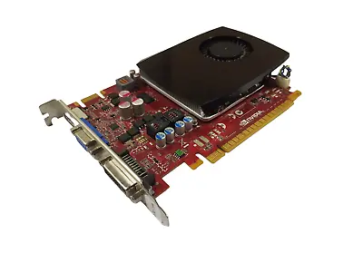 HP 631077-001 GeForce GT 440 1.5GB GDDR3 HDMI PCIe Graphics Card • £34.99
