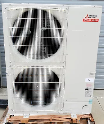 Mitsubishi Multi-Zone Inverter Outdoor Heat Pump MXZ-SM36NAM-U1 - 36k BTU • $2699.97