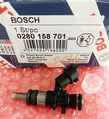 FOR Bosch 0280158701 Urea Nozzle Core Injector Valve 0444043016 2.2/6.5 NEW 1PC  • $42.99