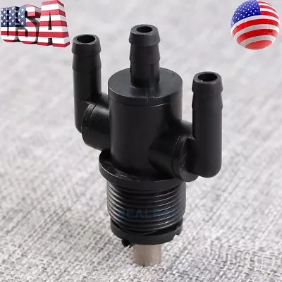 Fuel Shutoff Valve Petcock For Polaris Xplorer 300 / Xplorer 400 4X4Xpress 300 • $9.91