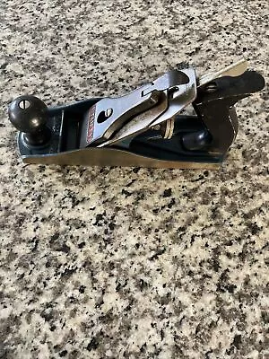 Stanley Plane Made In USA C557B • $50