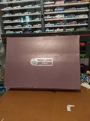 Lionel New York Central Century Club 773 Hudson In Box  • $400