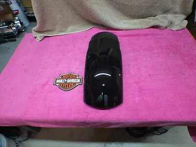 $185 • Buy HARLEY-DAVIDSON VRSCF V-ROD Muscle 2009-2017 Front Fender 59024-09 OEM