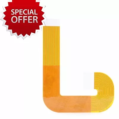 £2.50 • Buy Flexible Connection Laser Lens Drive Cable For PS2 Model SCPH-9000x 90000