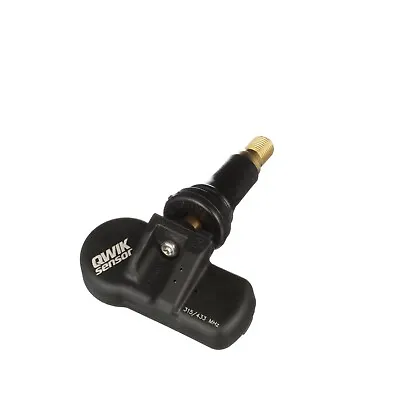 Tire Pressure Monitoring System Programmable Sensor For EcoSport+More QS105R • $46.21