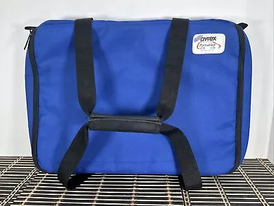 $25.76 • Buy PYREX Portables Way To Go Insulated Zipper Carrying Case Bag Cold Hot Pockets 