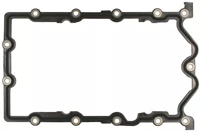 Engine Oil Pan Gasket-Eng Code: W10B16A Mahle Fits 2002 Mini Cooper 1.6L-L4 • $31.95